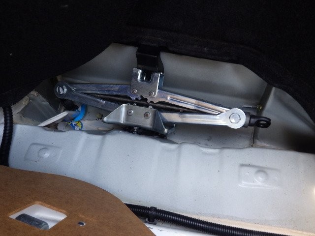 TOYOTA CHASER 1996 Image 32