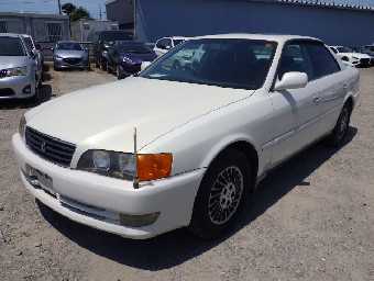 TOYOTA CHASER 1996 Image 1