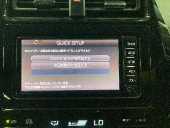 TOYOTA PRIUS 2018 Image 11