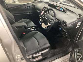 TOYOTA PRIUS 2018 Image 7