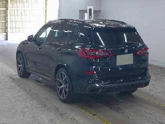 BMW X5 2019 Image 2