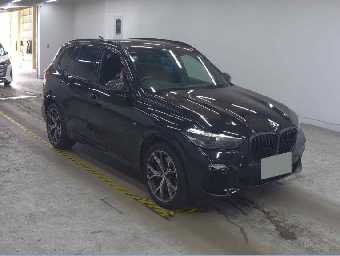BMW X5 2019 Image 3