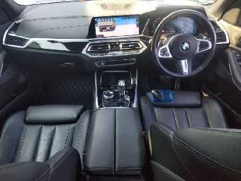 BMW X5 2019 Image 5