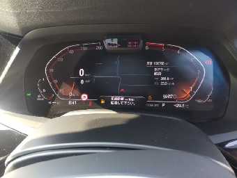 BMW X5 2019 Image 6