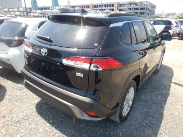 TOYOTA COROLLA CROSS 2022 Image 21