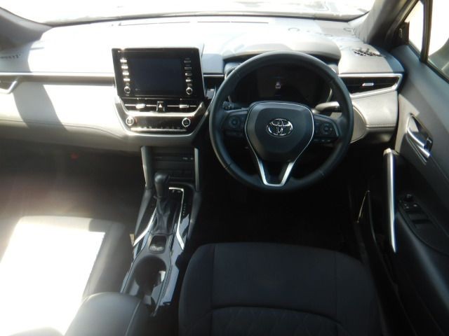 TOYOTA COROLLA CROSS 2022 Image 23