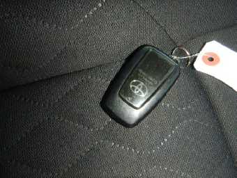 TOYOTA COROLLA CROSS 2022 Image 7