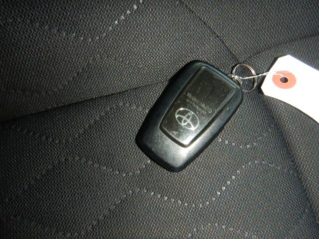 TOYOTA COROLLA CROSS 2022 Image 25