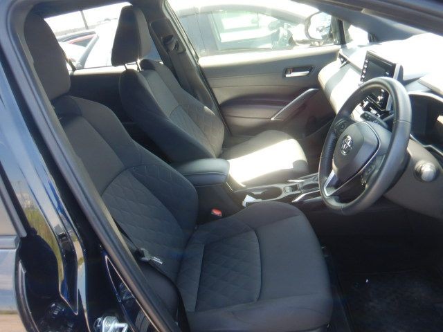 TOYOTA COROLLA CROSS 2022 Image 26