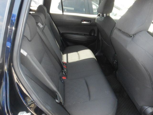 TOYOTA COROLLA CROSS 2022 Image 27