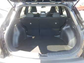 TOYOTA COROLLA CROSS 2022 Image 10