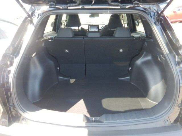 TOYOTA COROLLA CROSS 2022 Image 28