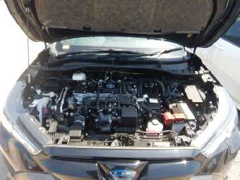 TOYOTA COROLLA CROSS 2022 Image 11