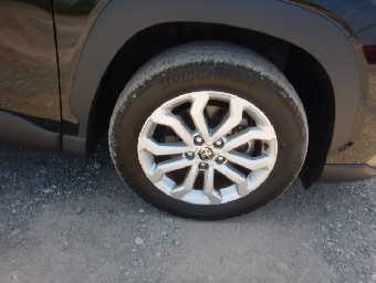 TOYOTA COROLLA CROSS 2022 Image 12