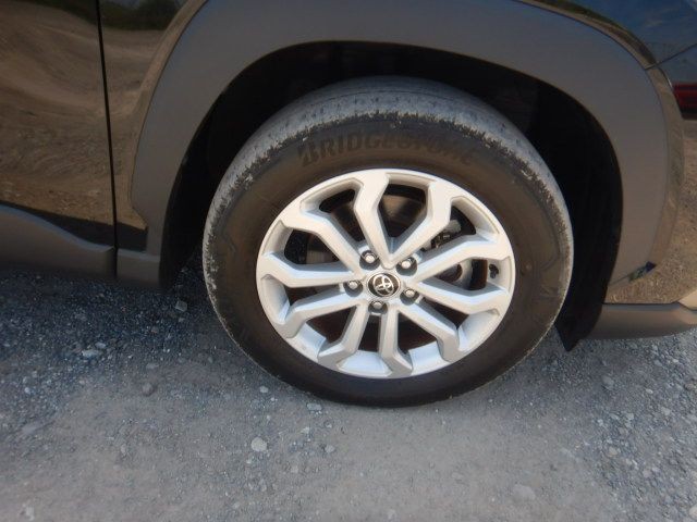 TOYOTA COROLLA CROSS 2022 Image 30