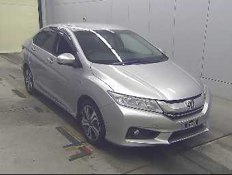 HONDA GRACE 2015 Image 1