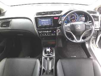 HONDA GRACE 2015 Image 3