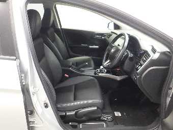 HONDA GRACE 2015 Image 6