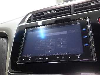 HONDA GRACE 2015 Image 8