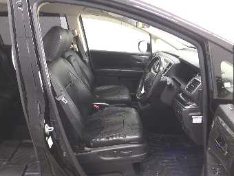 HONDA ODYSSEY HYBRID 2016 Image 6