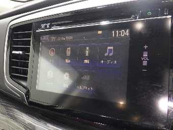 HONDA ODYSSEY HYBRID 2016 Image 8