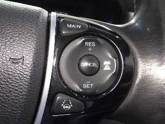 HONDA ODYSSEY HYBRID 2016 Image 10