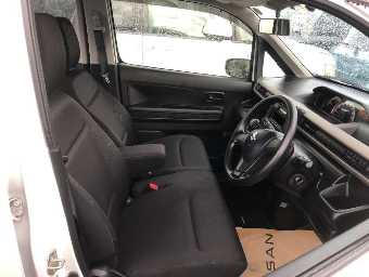 SUZUKI WAGON-R 2022 Image 5