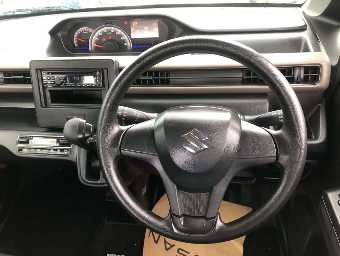 SUZUKI WAGON-R 2022 Image 6