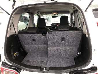 SUZUKI WAGON-R 2022 Image 7
