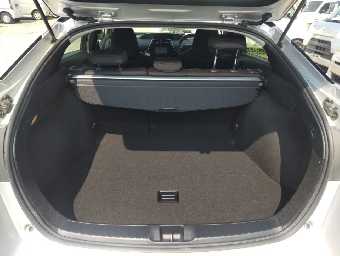 TOYOTA PRIUS 2020 Image 7