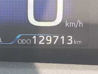 TOYOTA PRIUS 2020 Image 8