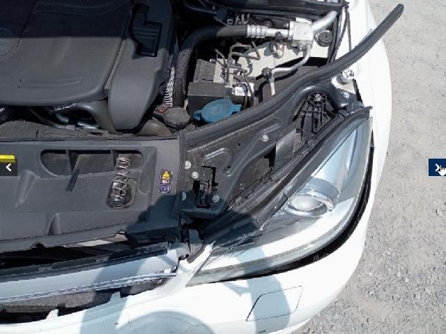 MERCEDES BENZ C CLASS 2011 Image 21