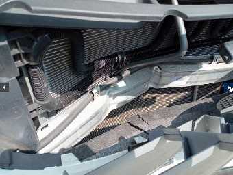 MERCEDES BENZ C CLASS 2011 Image 16