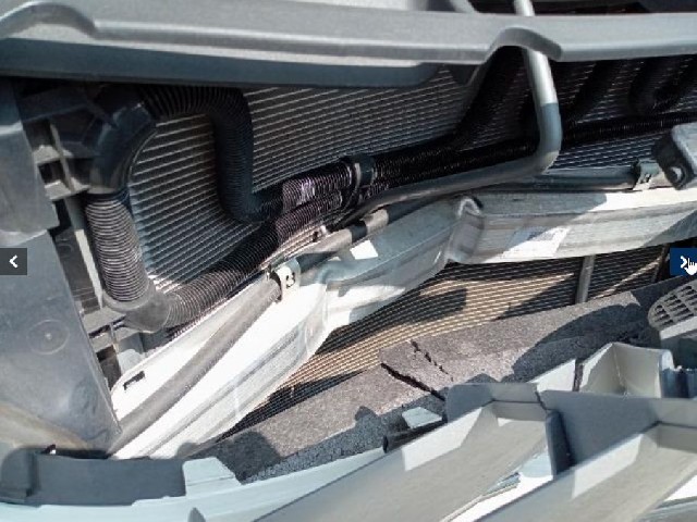 MERCEDES BENZ C CLASS 2011 Image 22