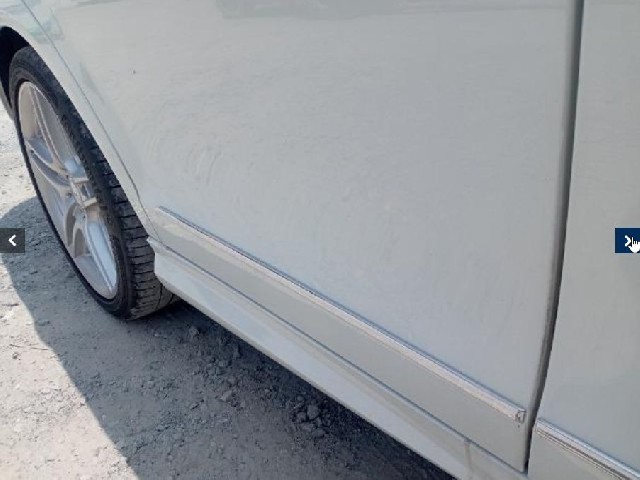 MERCEDES BENZ C CLASS 2011 Image 25