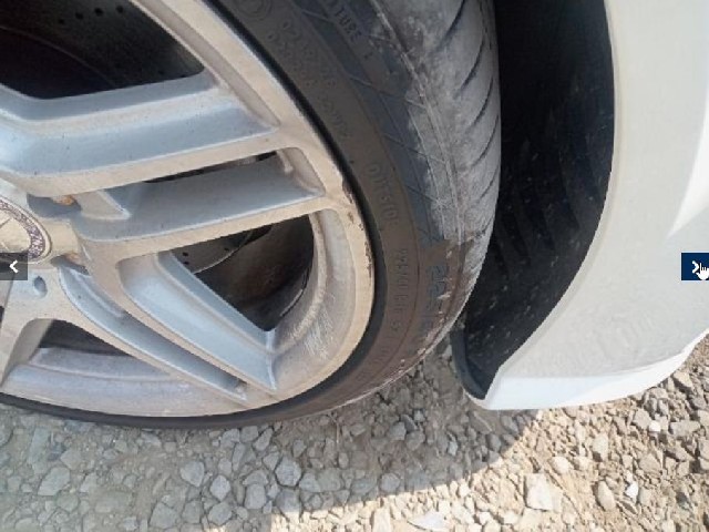 MERCEDES BENZ C CLASS 2011 Image 26