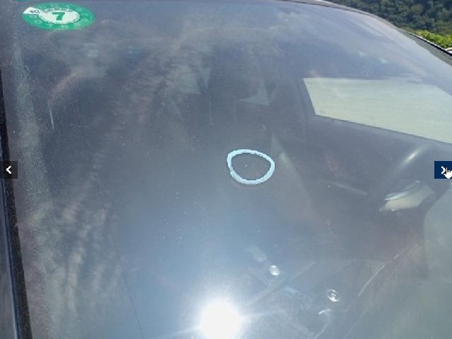 MERCEDES BENZ C CLASS 2011 Image 28