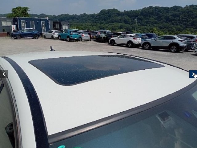 MERCEDES BENZ C CLASS 2011 Image 29