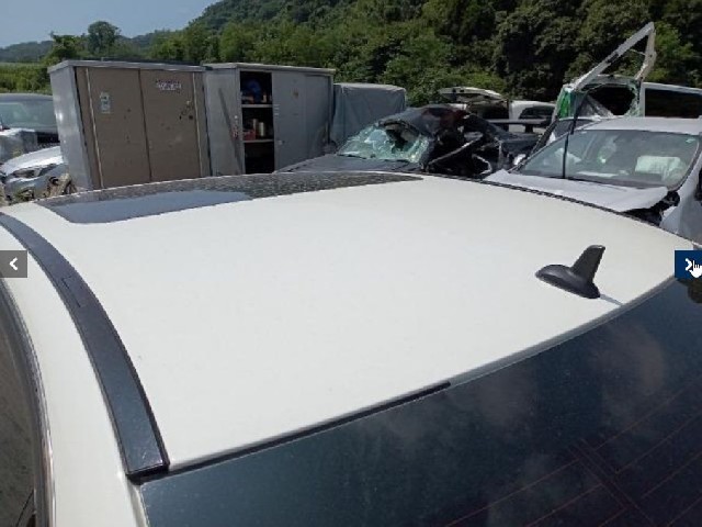 MERCEDES BENZ C CLASS 2011 Image 30