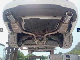 MERCEDES BENZ C CLASS 2011 Image 26