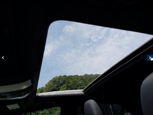 MERCEDES BENZ C CLASS 2011 Image 38