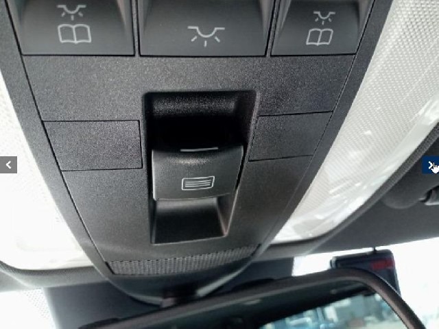 MERCEDES BENZ C CLASS 2011 Image 39