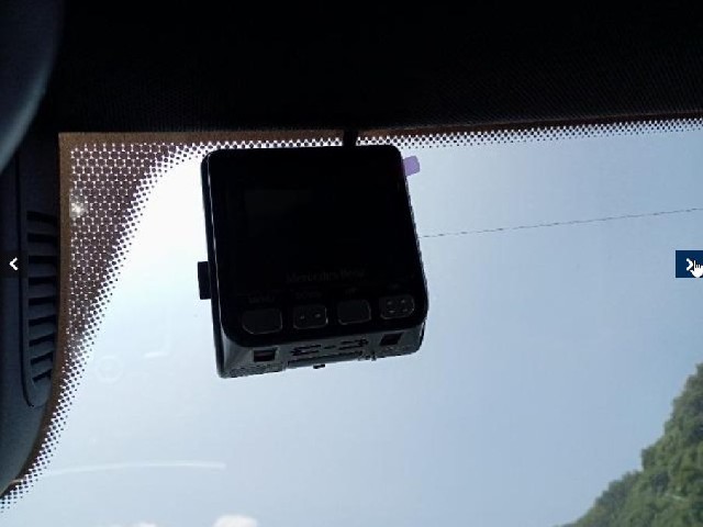 MERCEDES BENZ C CLASS 2011 Image 40