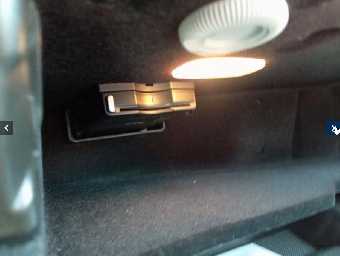 MERCEDES BENZ C CLASS 2011 Image 35