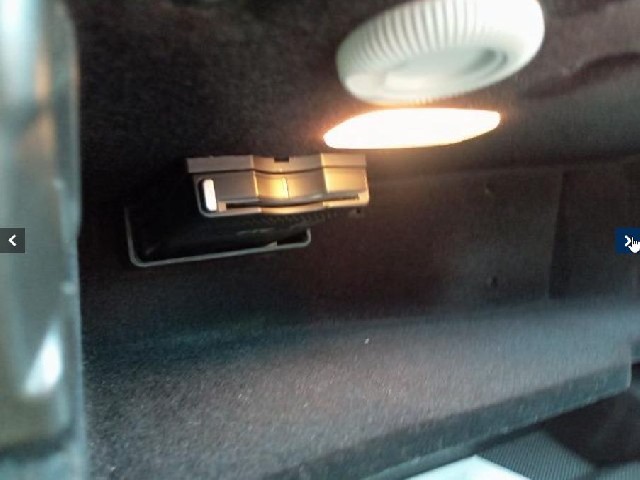 MERCEDES BENZ C CLASS 2011 Image 41