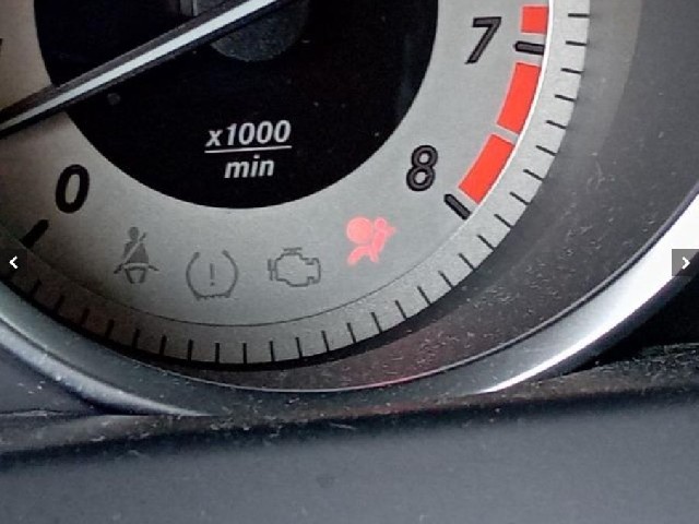 MERCEDES BENZ C CLASS 2011 Image 46