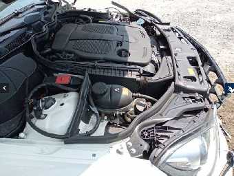 MERCEDES BENZ C CLASS 2011 Image 7