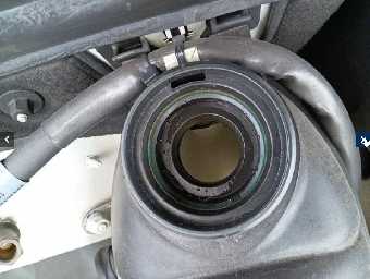 MERCEDES BENZ C CLASS 2011 Image 9