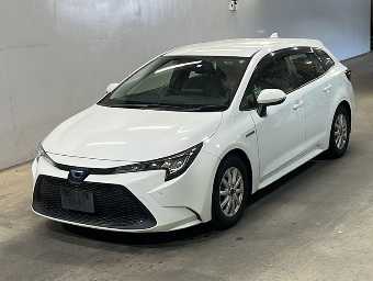 TOYOTA COROLLA TOURING 2020 Image 1