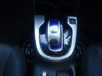 HONDA FIT HYBRID 2014 Image 7